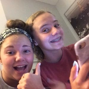 Meet your Posher, Sara